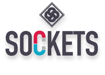 Logo de Sockets